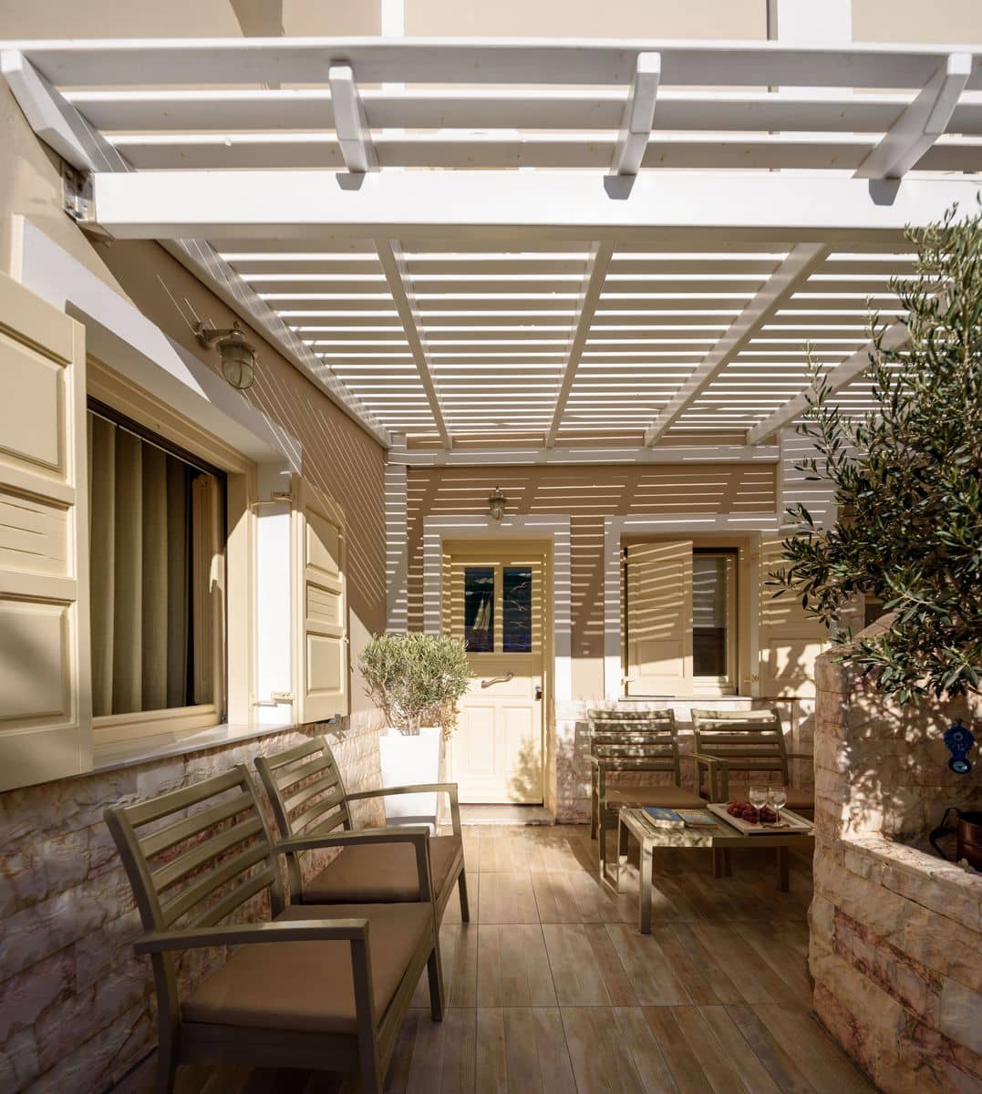 Suite Home Santorini - zdjęcie 23