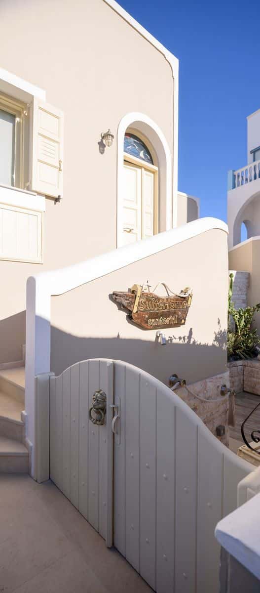 Suite Home Santorini - zdjęcie 38