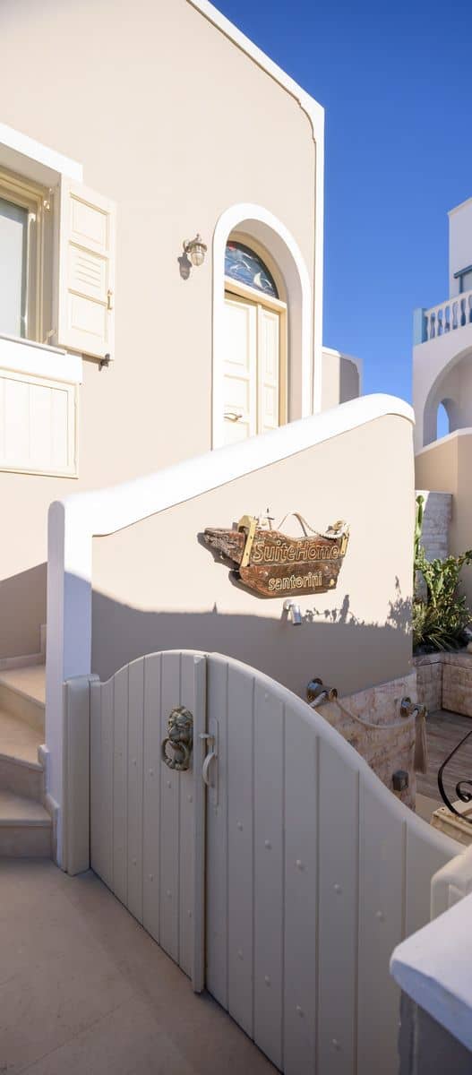 Suite Home Santorini - zdjęcie 38