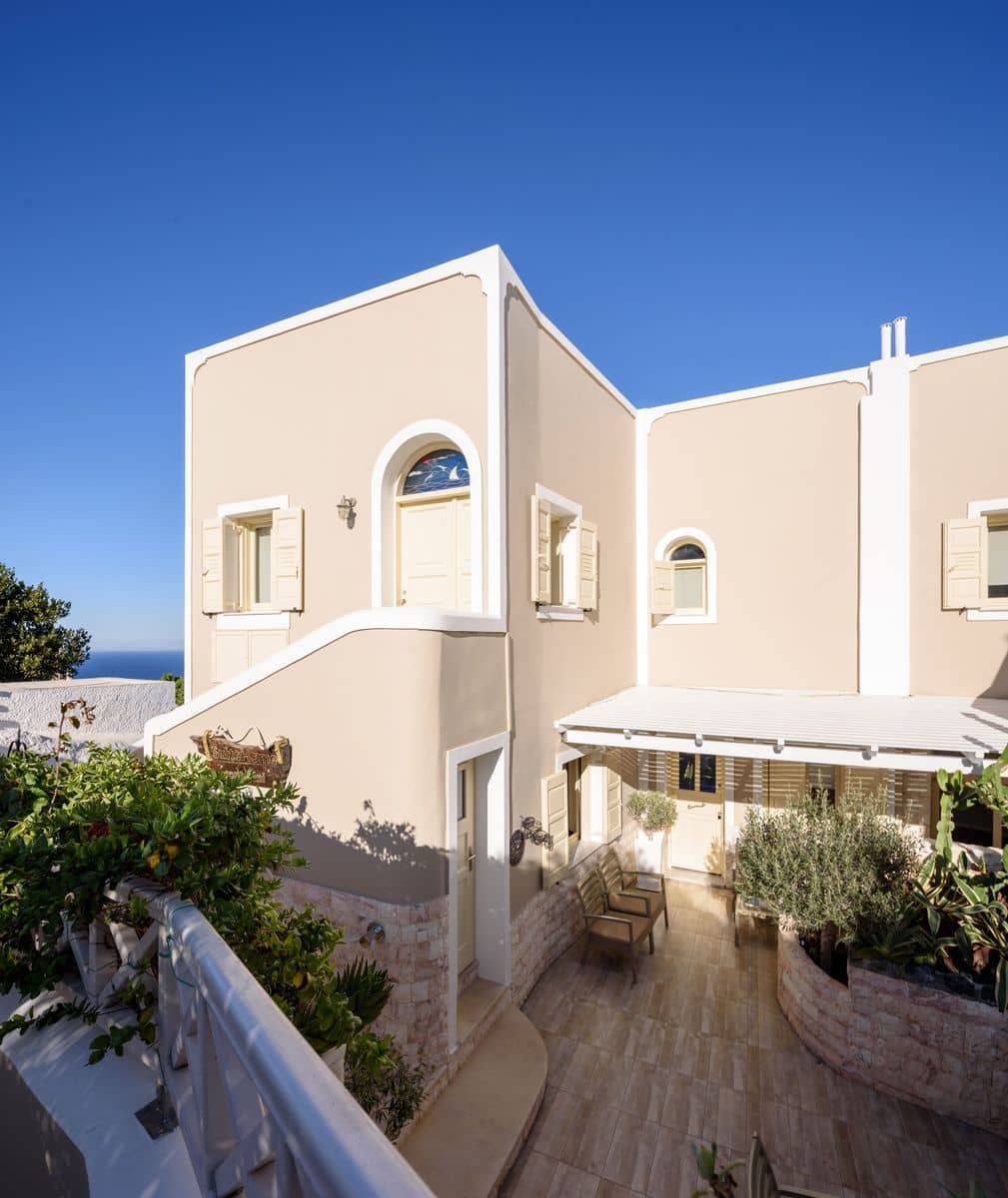 Suite Home Santorini - zdjęcie 37