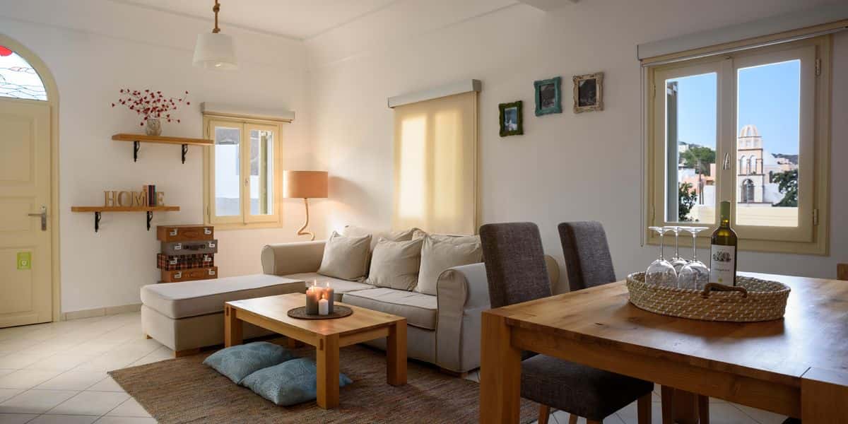 Suite Home Santorini - zdjęcie 4