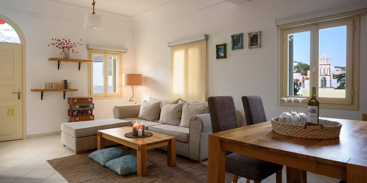 Suite Home Santorini - zdjęcie 4