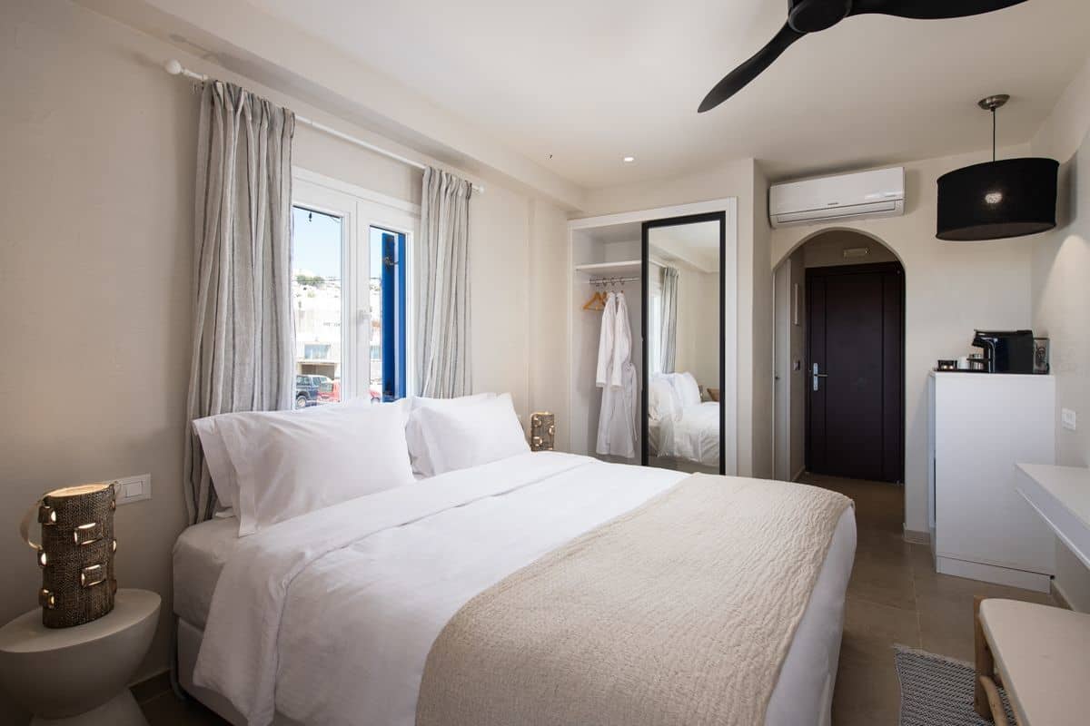 The Noverian Bios Santorini Boutique Hotel - zdjęcie 12