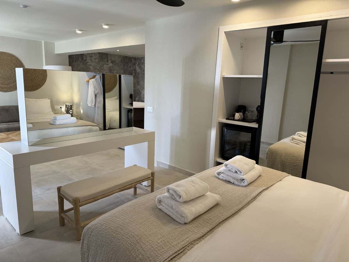 The Noverian Bios Santorini Boutique Hotel - zdjęcie 25