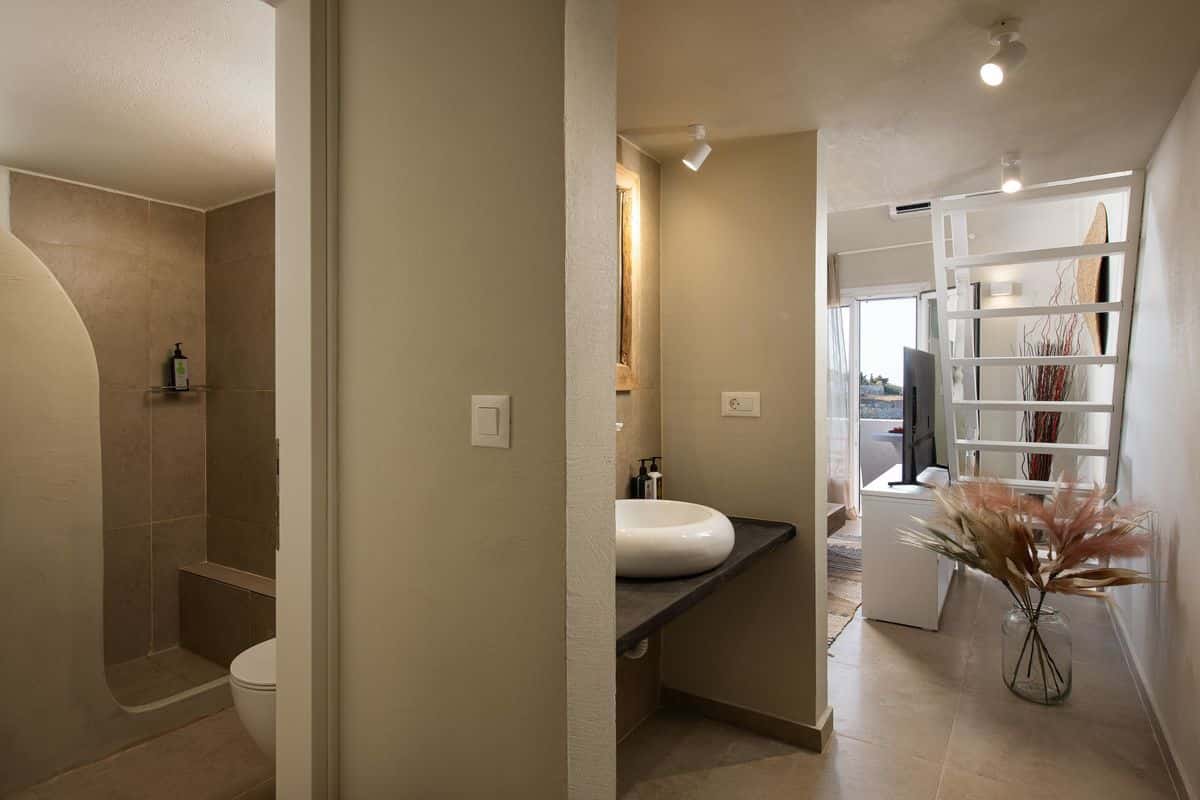 The Noverian Bios Santorini Boutique Hotel - zdjęcie 32