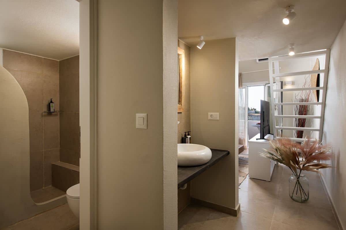 The Noverian Bios Santorini Boutique Hotel - zdjęcie 32
