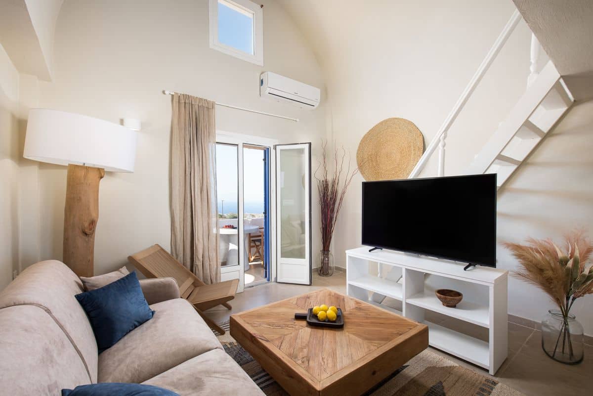 The Noverian Bios Santorini Boutique Hotel - zdjęcie 30