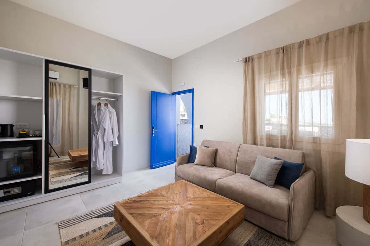 The Noverian Bios Santorini Boutique Hotel - zdjęcie 35