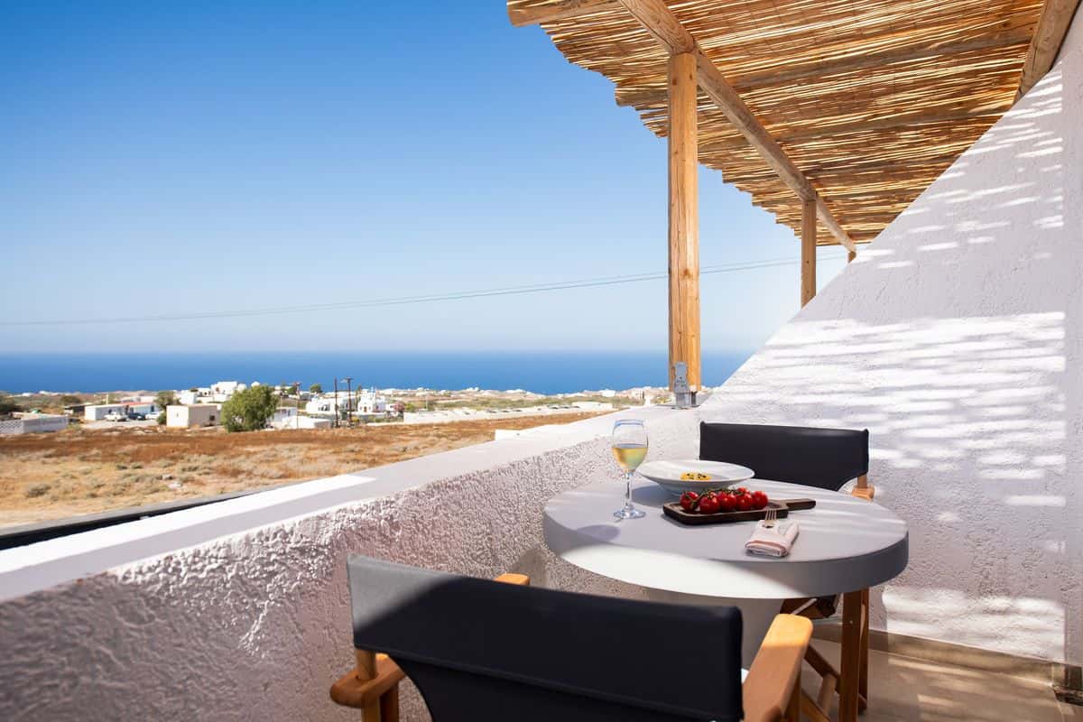The Noverian Bios Santorini Boutique Hotel - zdjęcie 34
