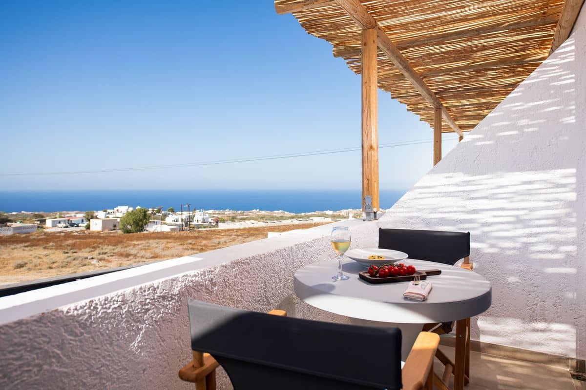 The Noverian Bios Santorini Boutique Hotel - zdjęcie 34