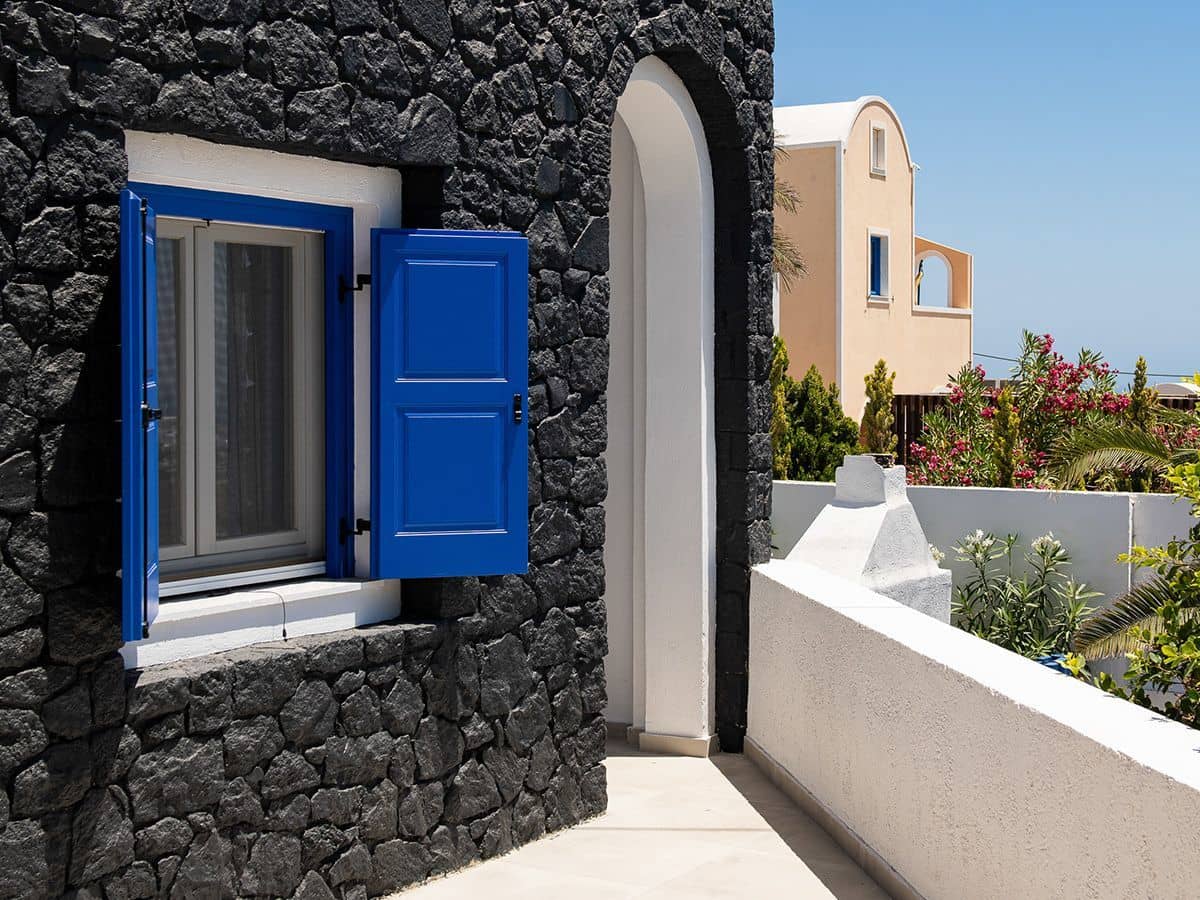 The Noverian Bios Santorini Boutique Hotel - zdjęcie 49