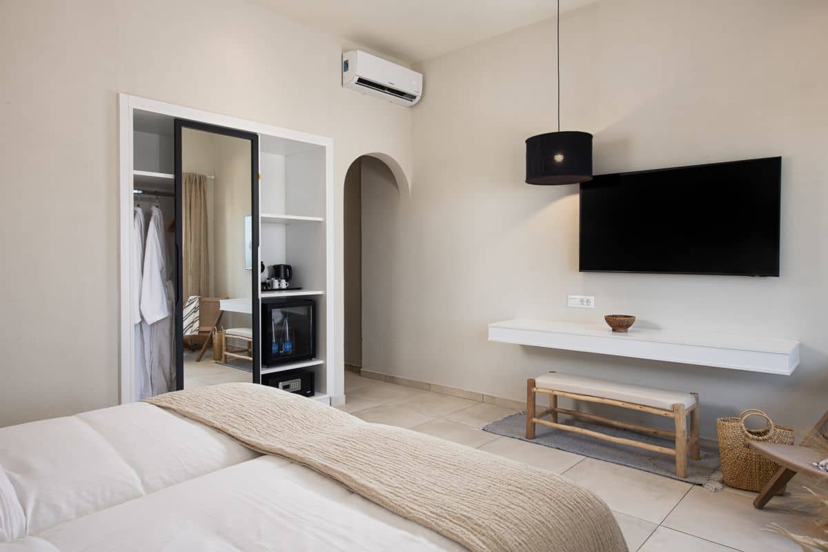 The Noverian Bios Santorini Boutique Hotel - zdjęcie 21