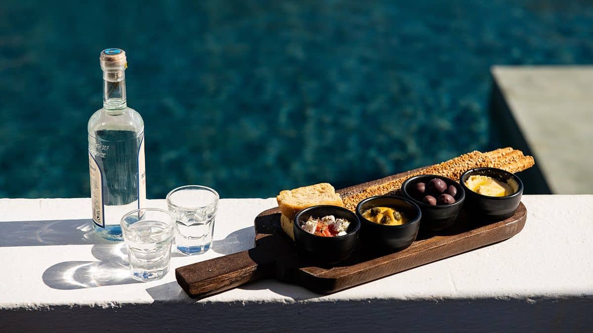 The Noverian Bios Santorini Boutique Hotel - zdjęcie 47