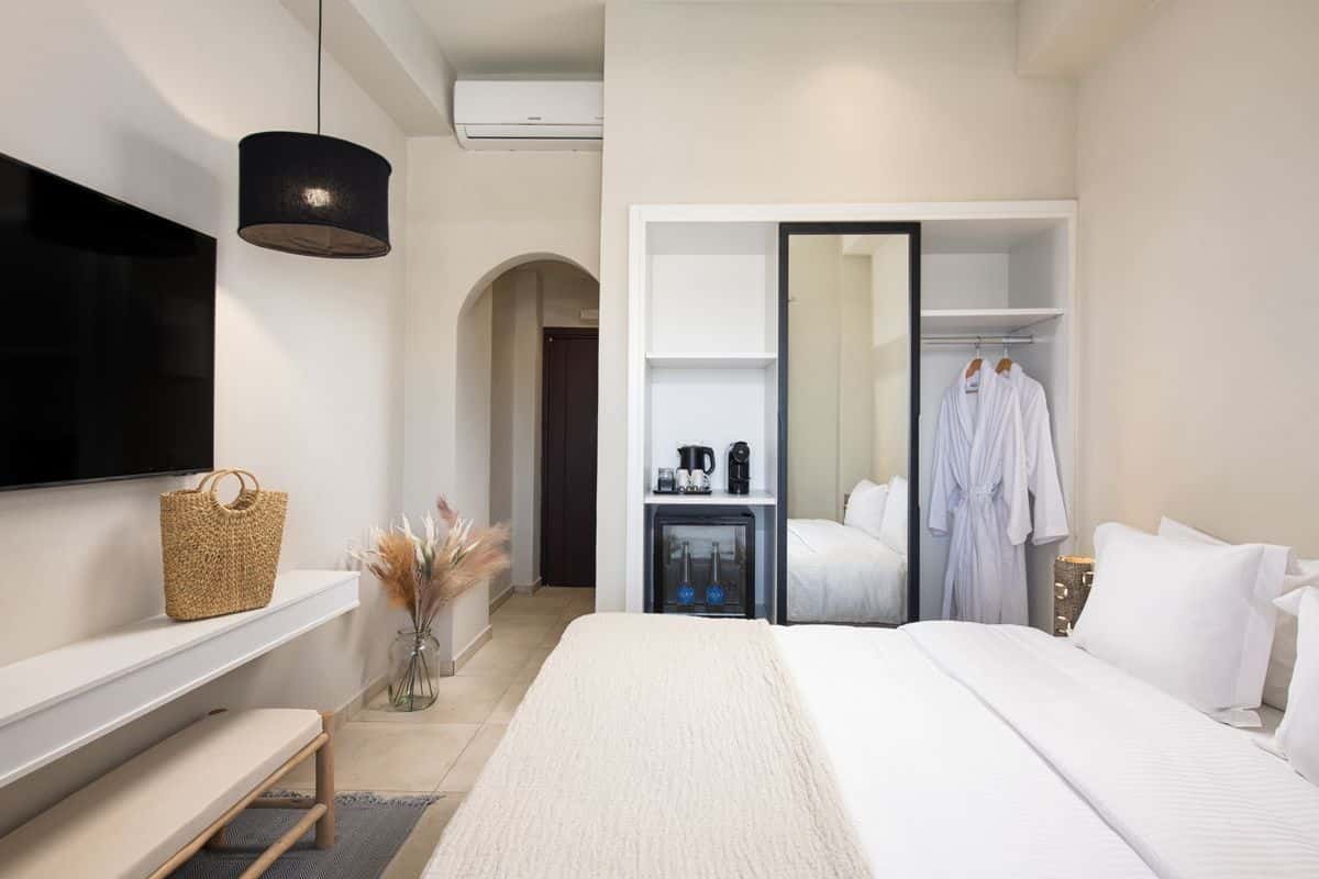The Noverian Bios Santorini Boutique Hotel - zdjęcie 18