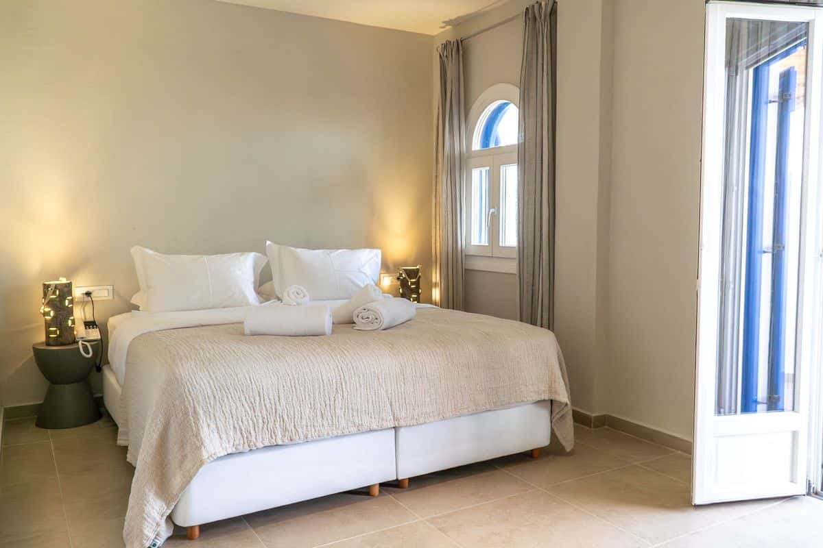 The Noverian Bios Santorini Boutique Hotel - zdjęcie 7