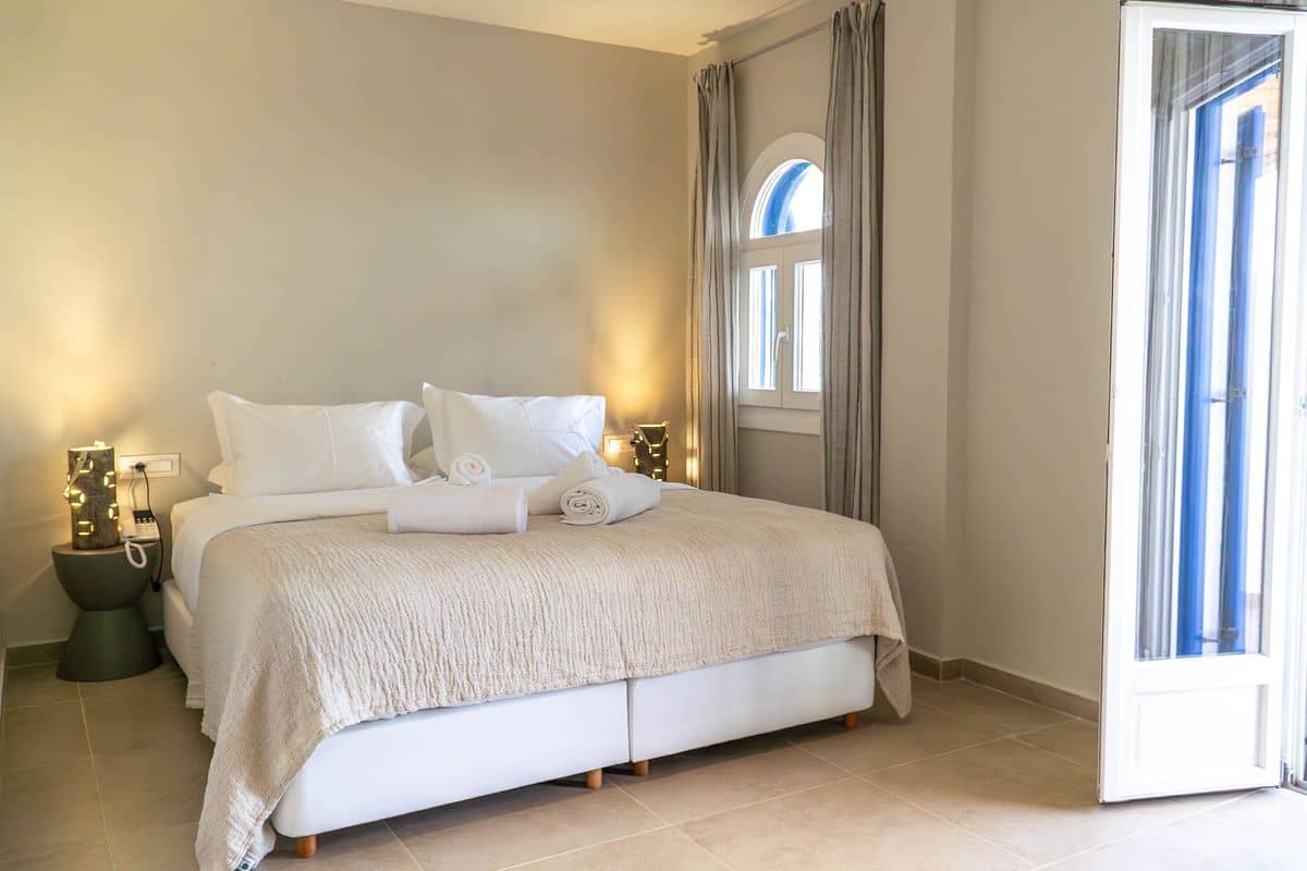 The Noverian Bios Santorini Boutique Hotel - zdjęcie 7