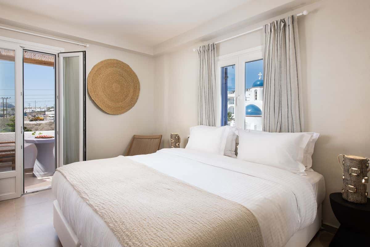 The Noverian Bios Santorini Boutique Hotel - zdjęcie 13