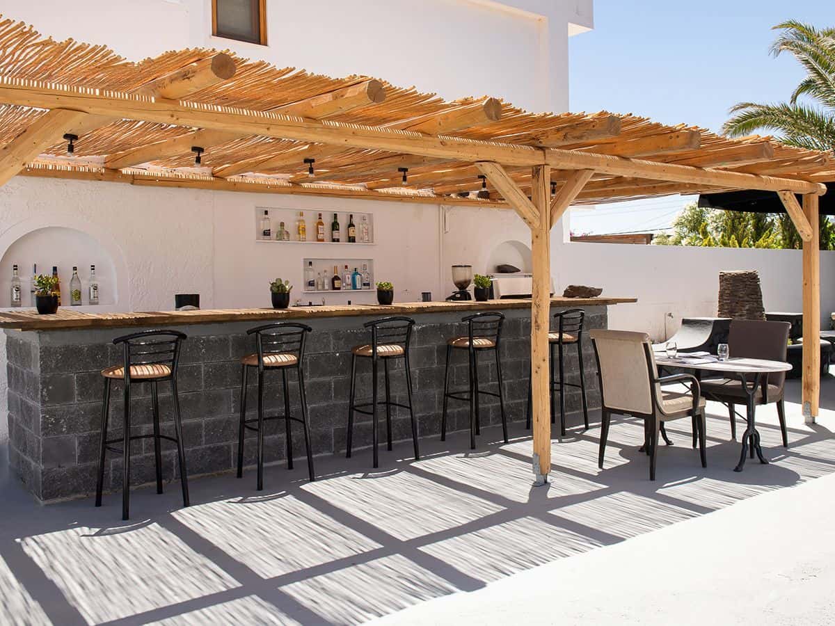The Noverian Bios Santorini Boutique Hotel - zdjęcie 50