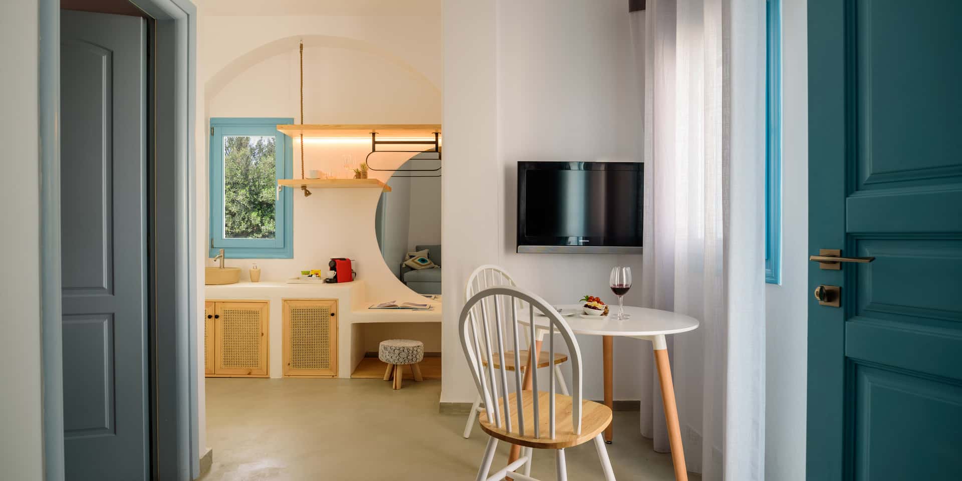 Kalestesia Suites - zdjęcie 3