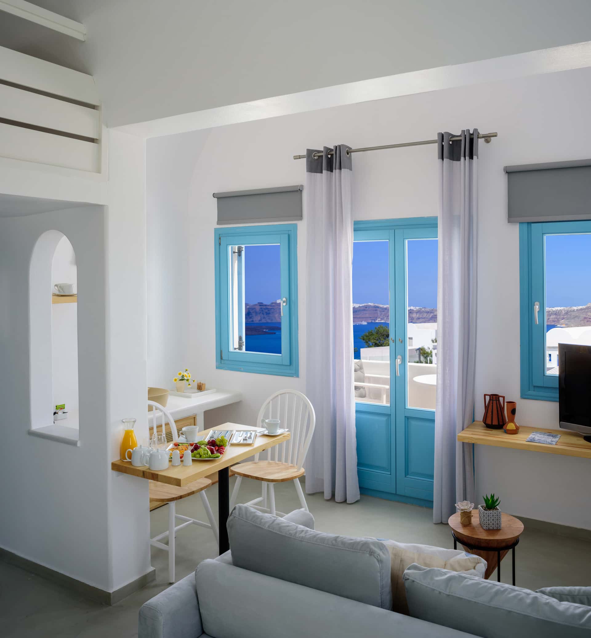 Kalestesia Suites - zdjęcie 8