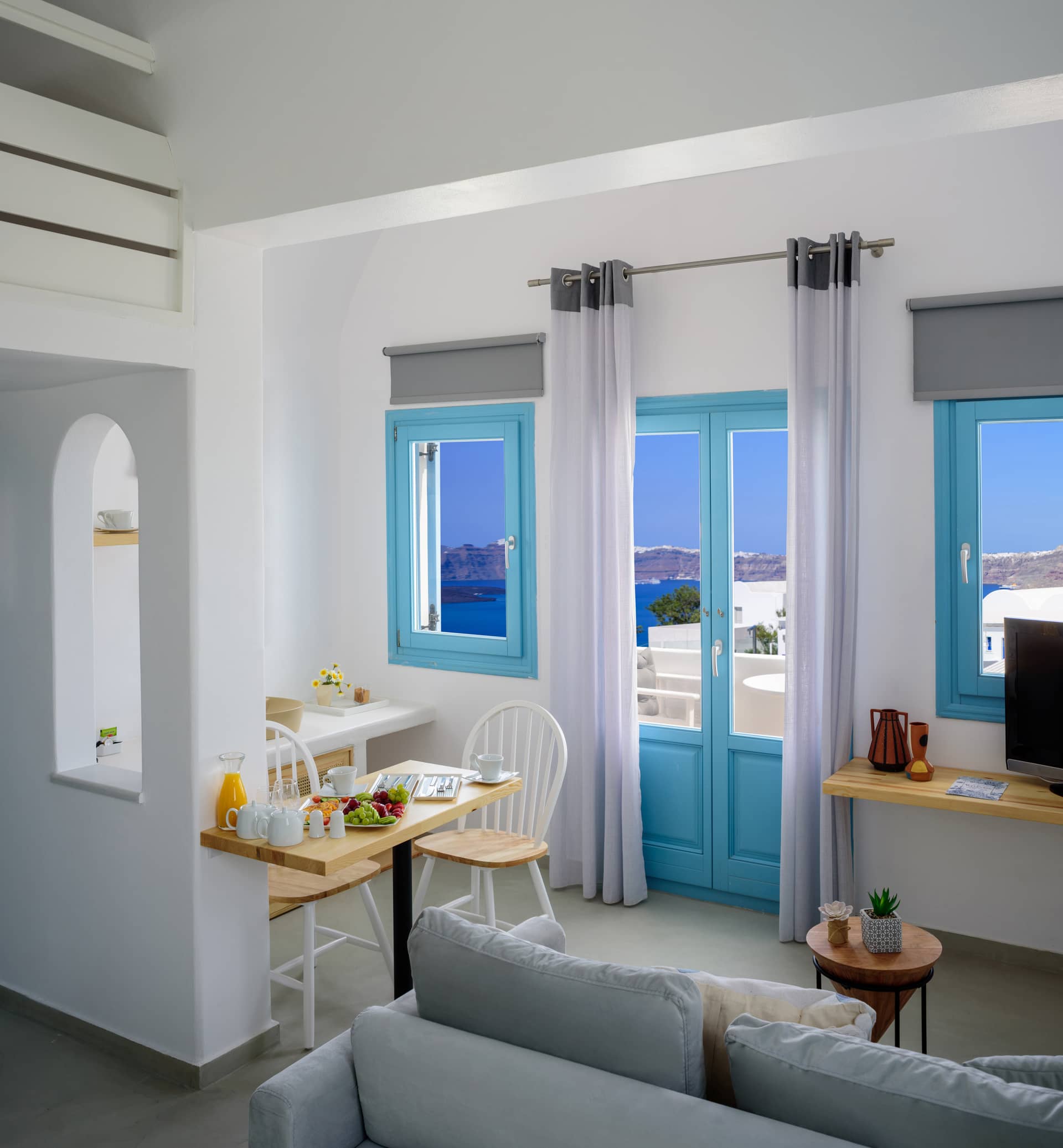 Kalestesia Suites - zdjęcie 8