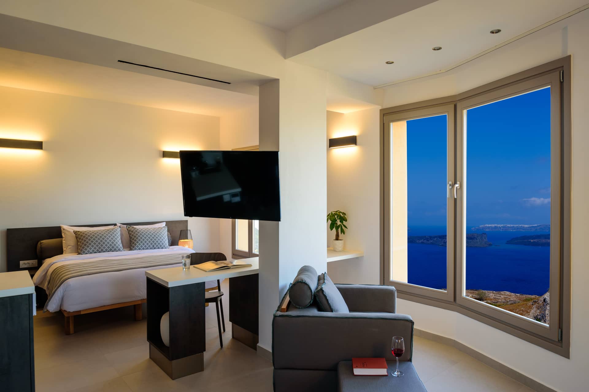 Kalestesia Suites - zdjęcie 2