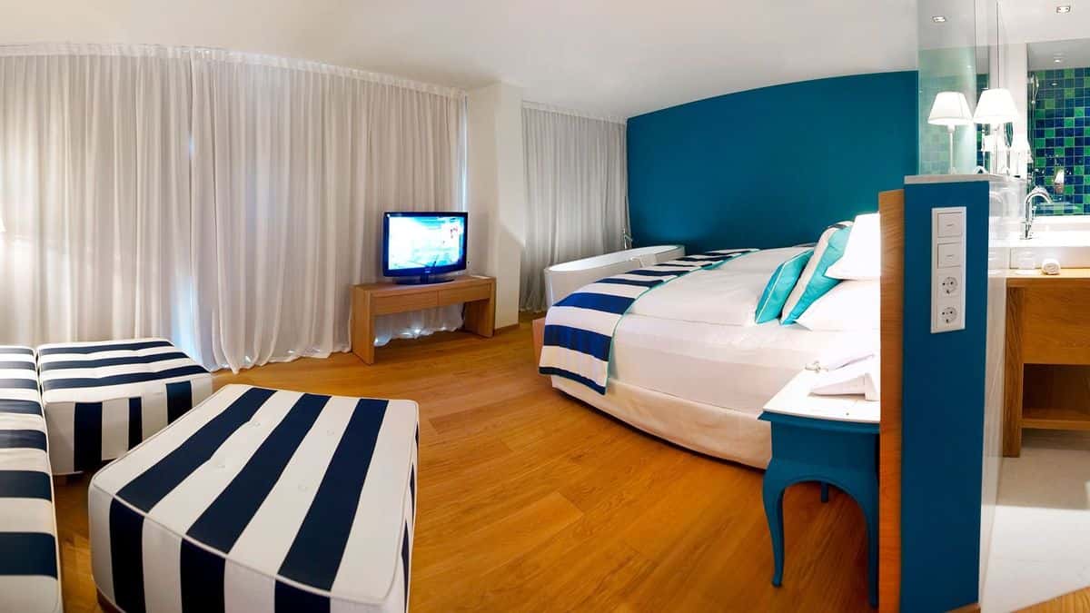 Falkensteiner Hotel & Spa Iadera - zdjęcie 31