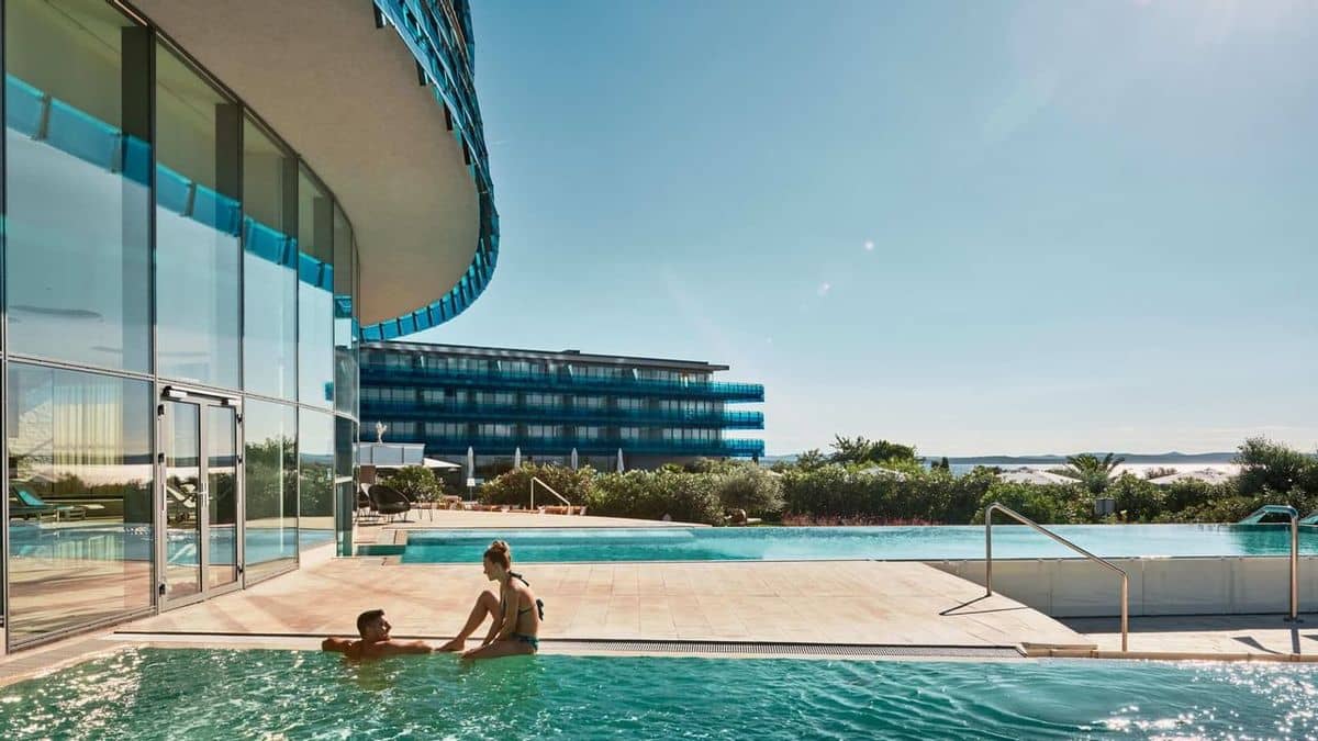 Falkensteiner Hotel & Spa Iadera - zdjęcie 5