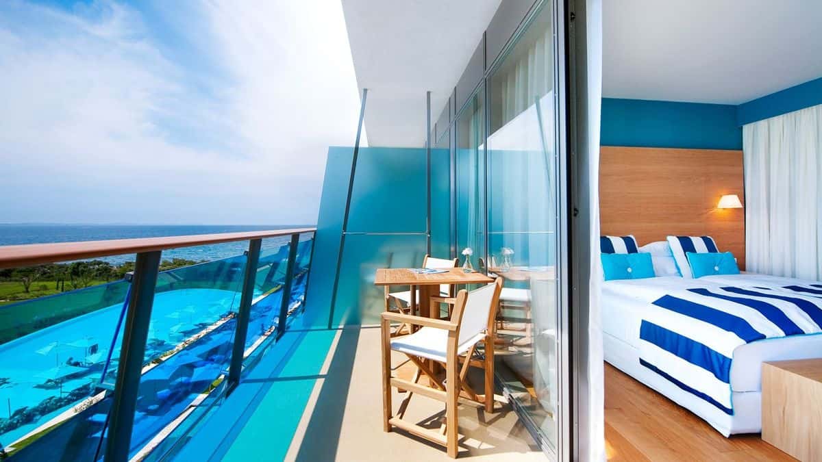 Falkensteiner Hotel & Spa Iadera - zdjęcie 23
