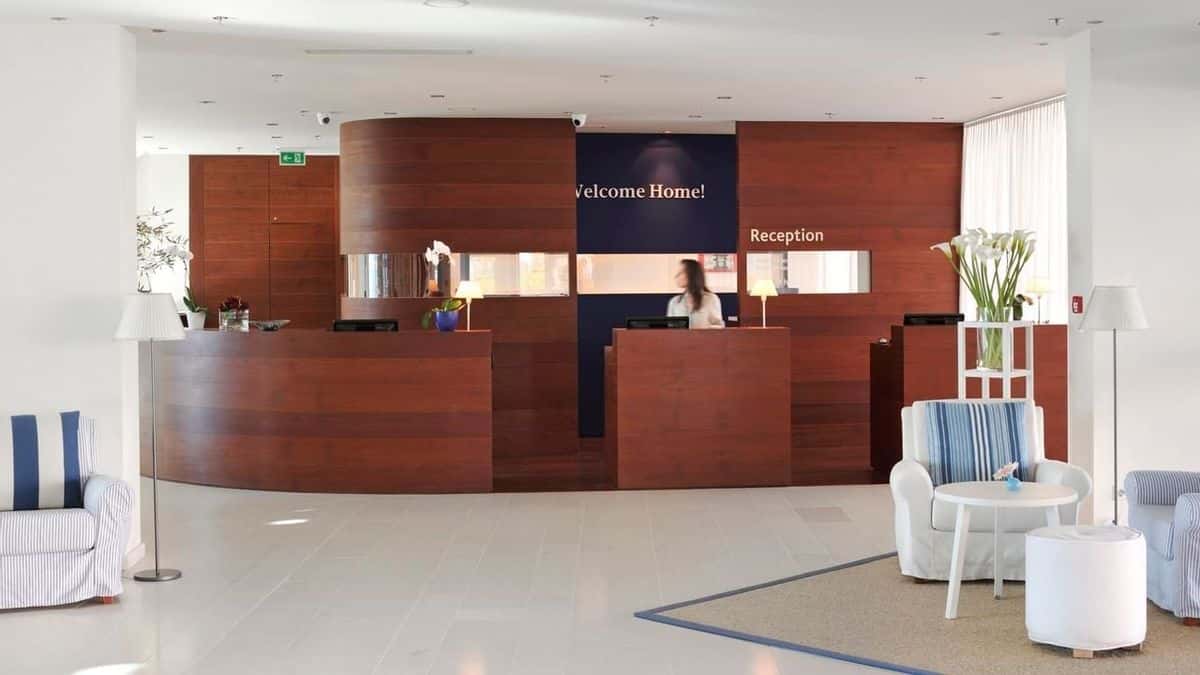 Falkensteiner Hotel & Spa Iadera - zdjęcie 21