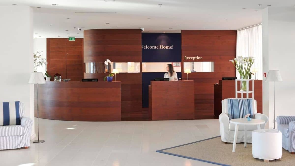 Falkensteiner Hotel & Spa Iadera - zdjęcie 21