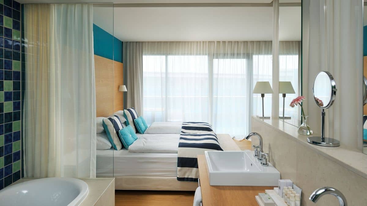 Falkensteiner Hotel & Spa Iadera - zdjęcie 36