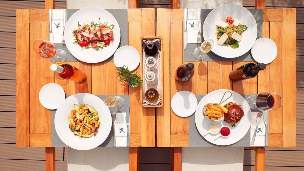 Falkensteiner Hotel & Spa Iadera - zdjęcie 9
