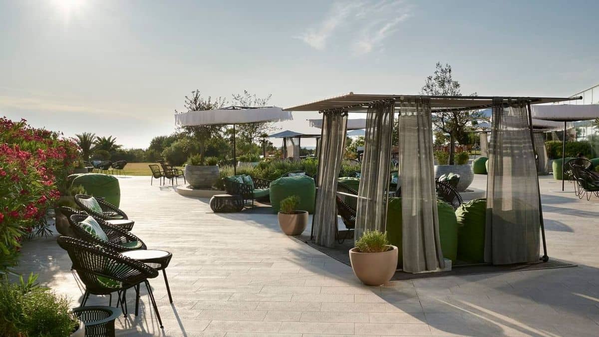 Falkensteiner Hotel & Spa Iadera - zdjęcie 7