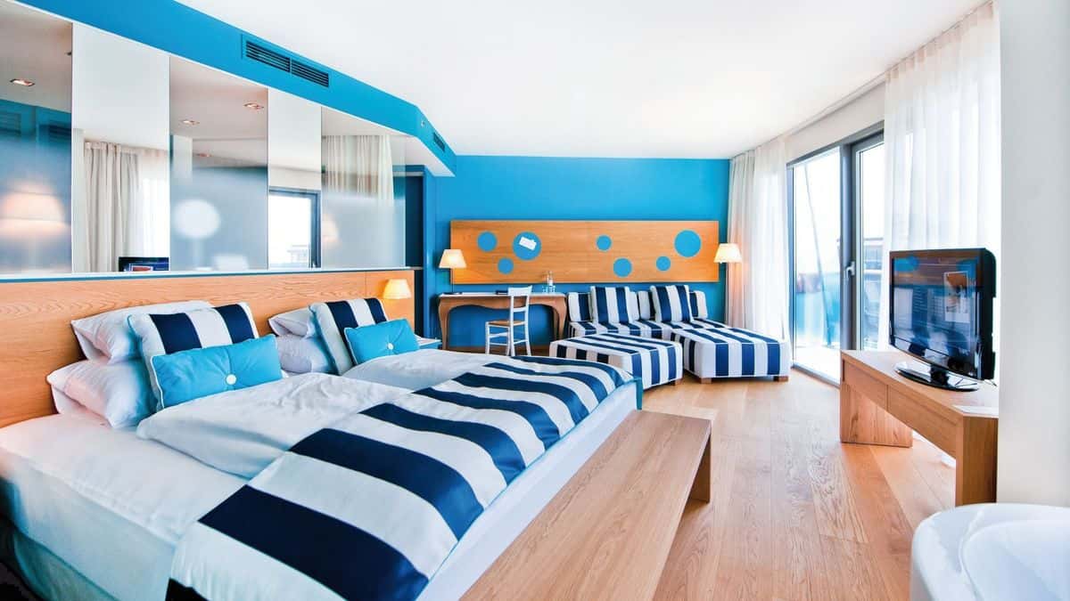 Falkensteiner Hotel & Spa Iadera - zdjęcie 28