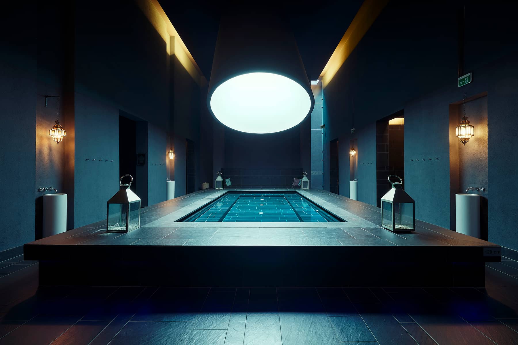 Falkensteiner Hotel & Spa Iadera - zdjęcie 13