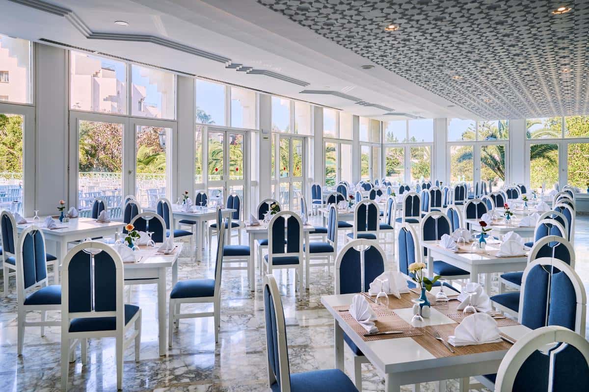 Nahrawess Thalasso & Waterpark - zdjęcie 43