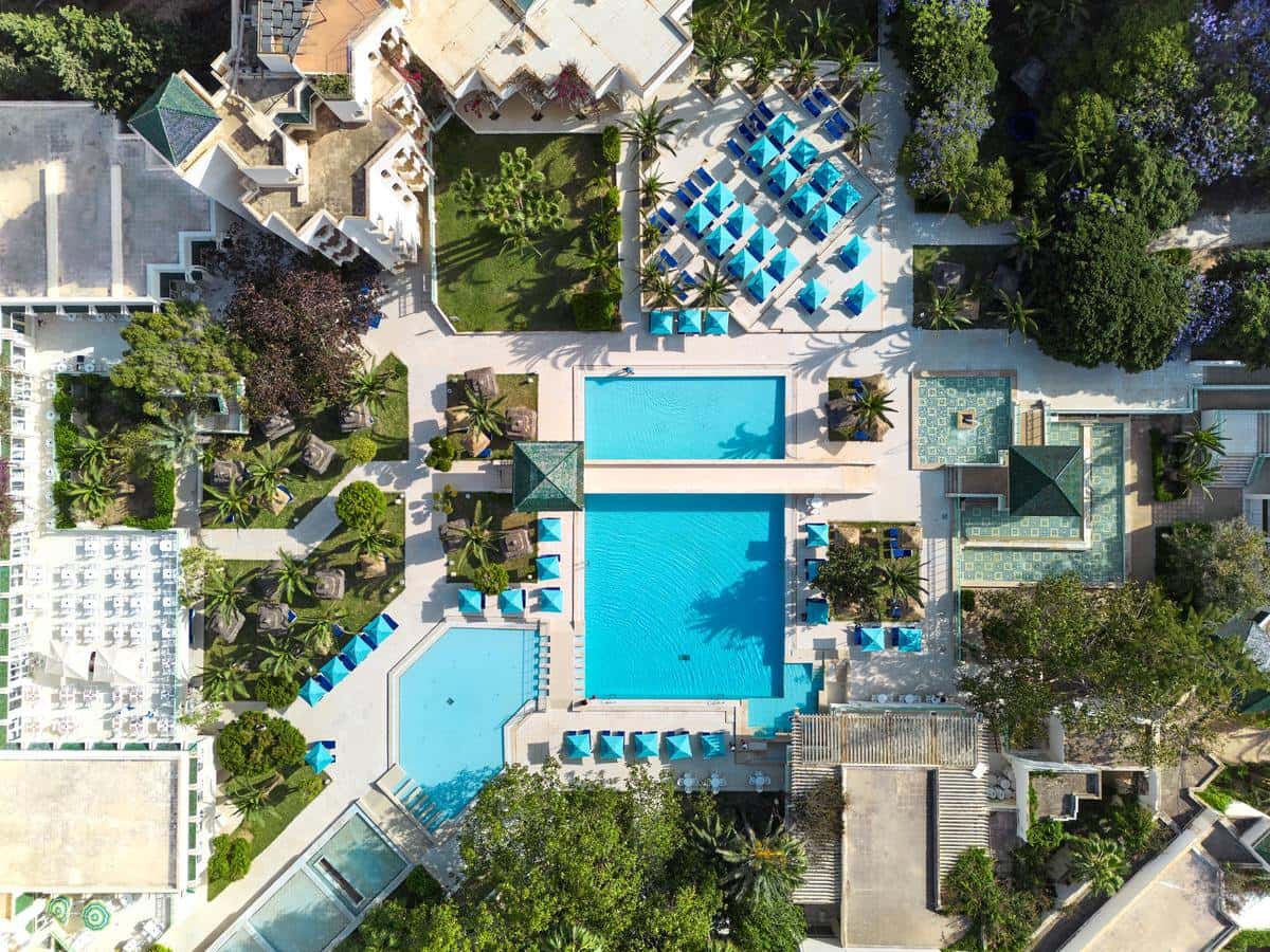 Nahrawess Thalasso & Waterpark - zdjęcie 32
