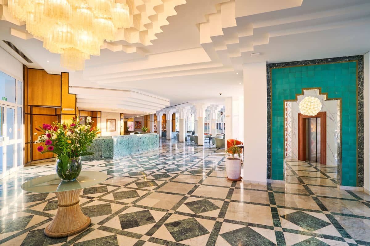 Nahrawess Thalasso & Waterpark - zdjęcie 10