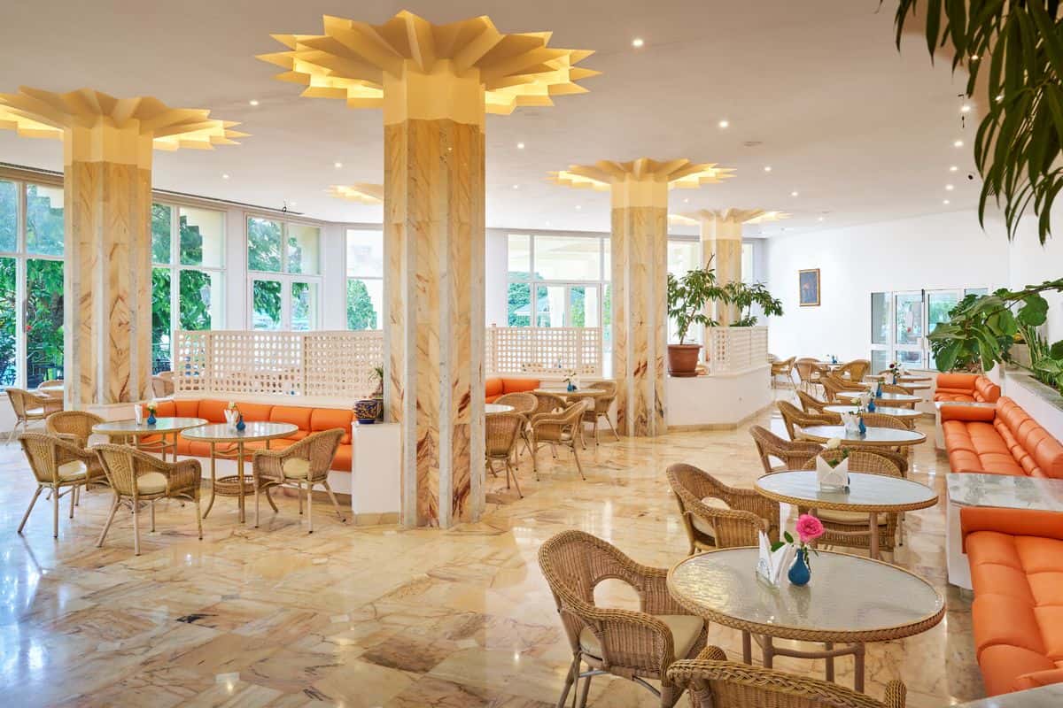 Nahrawess Thalasso & Waterpark - zdjęcie 22