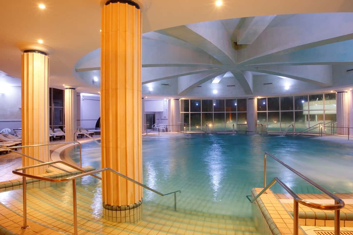 Nahrawess Thalasso & Waterpark - zdjęcie 39