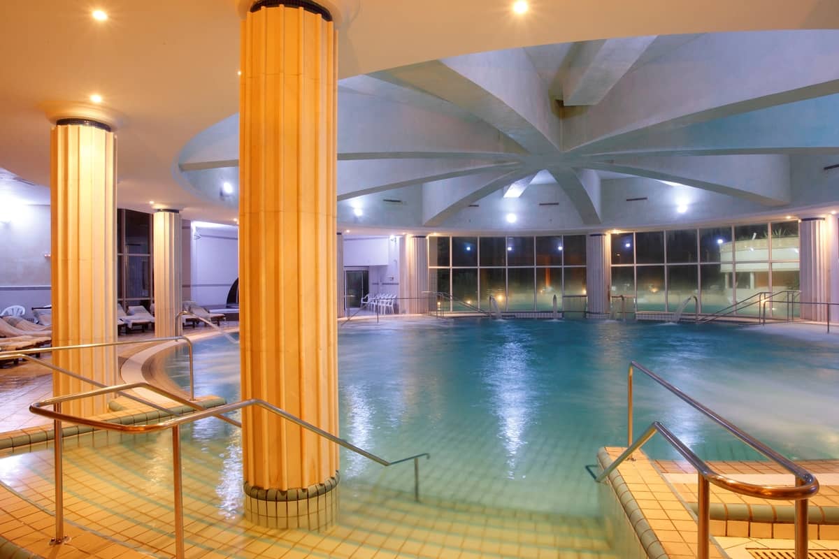 Nahrawess Thalasso & Waterpark - zdjęcie 39