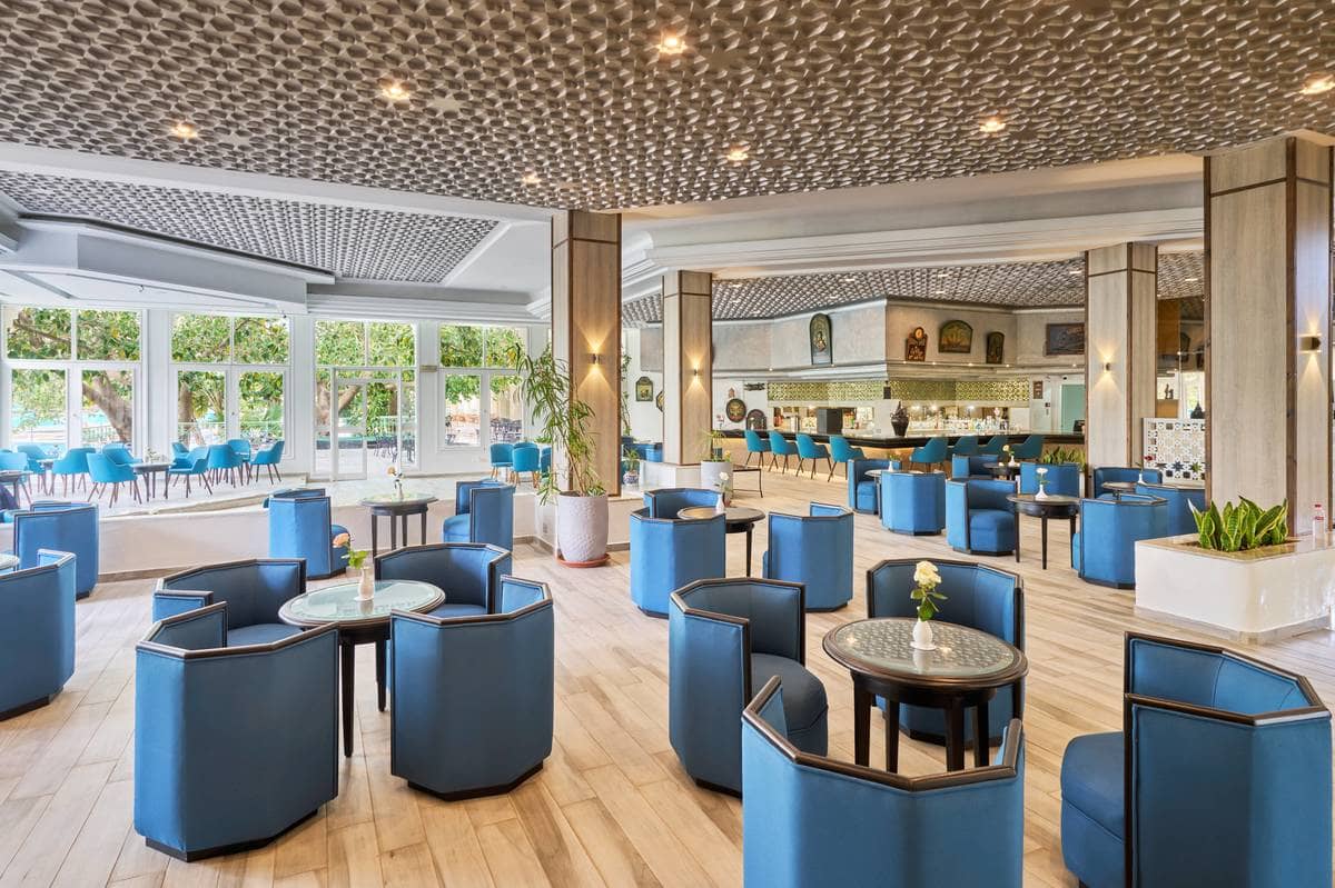 Nahrawess Thalasso & Waterpark - zdjęcie 40