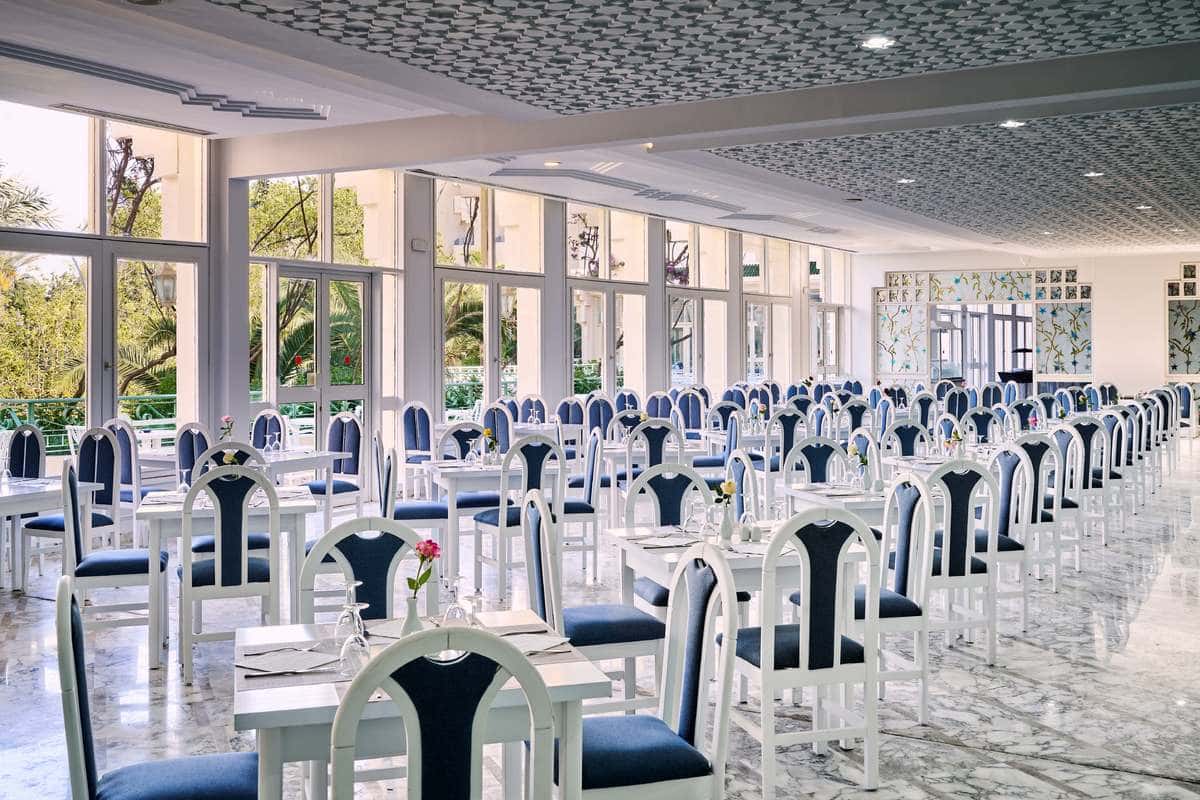 Nahrawess Thalasso & Waterpark - zdjęcie 47