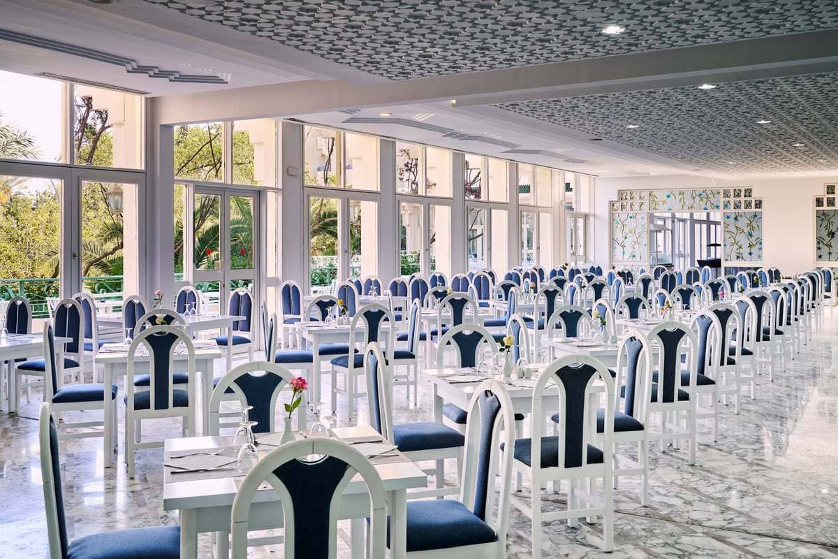 Nahrawess Thalasso & Waterpark - zdjęcie 47