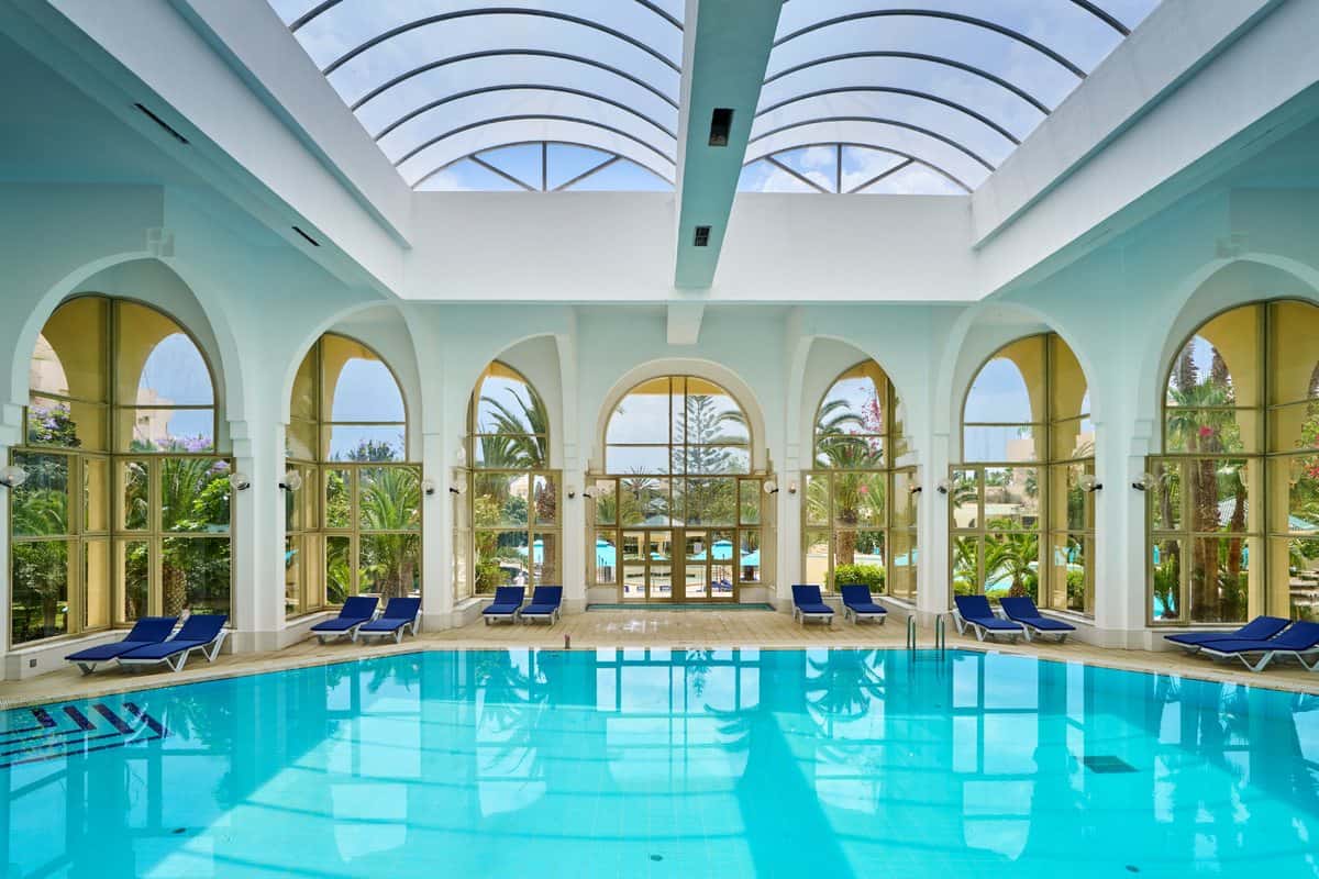 Nahrawess Thalasso & Waterpark - zdjęcie 11