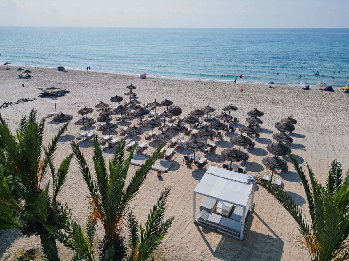 Nahrawess Thalasso & Waterpark - zdjęcie 8