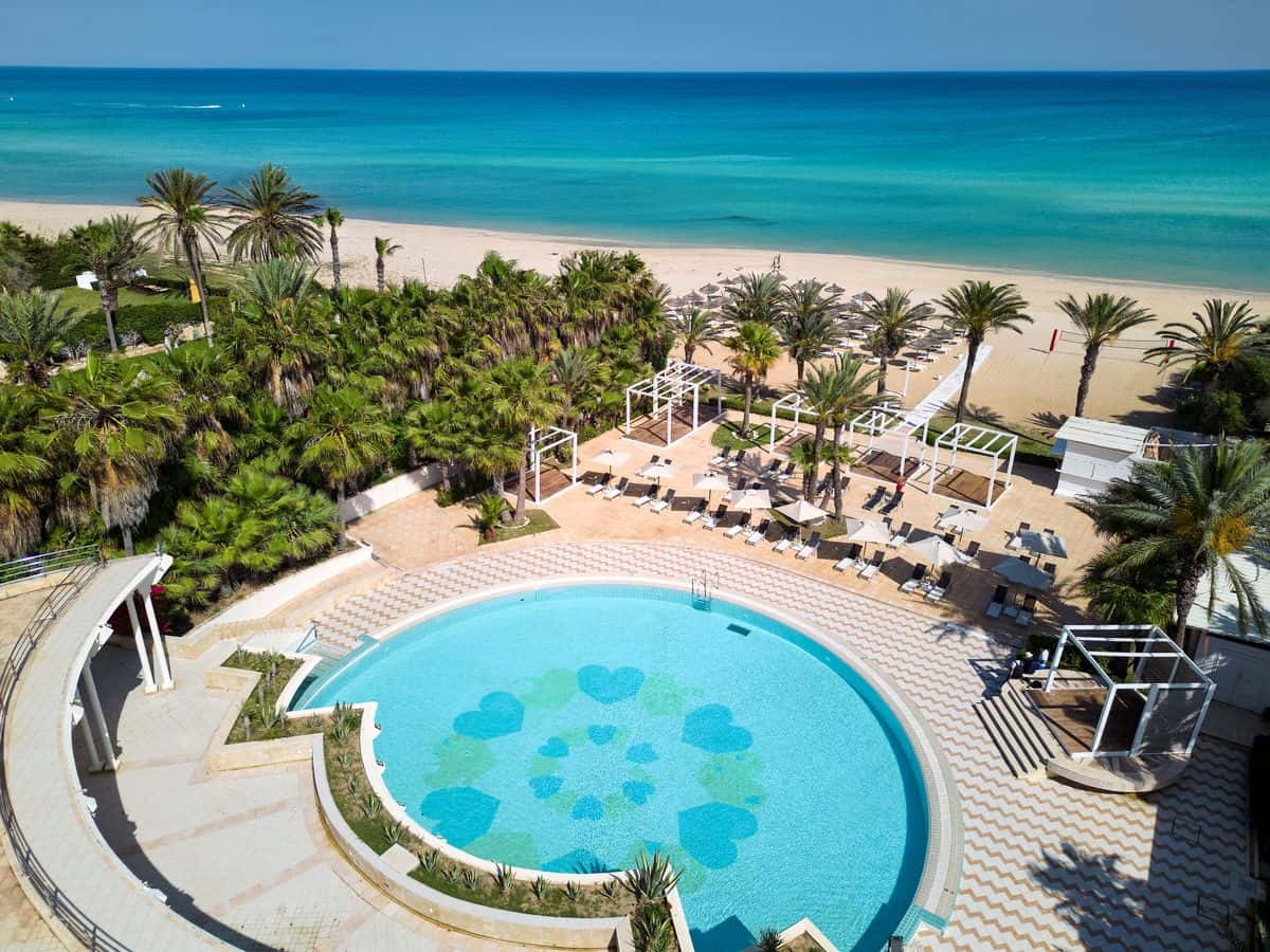 Nahrawess Thalasso & Waterpark - zdjęcie 7