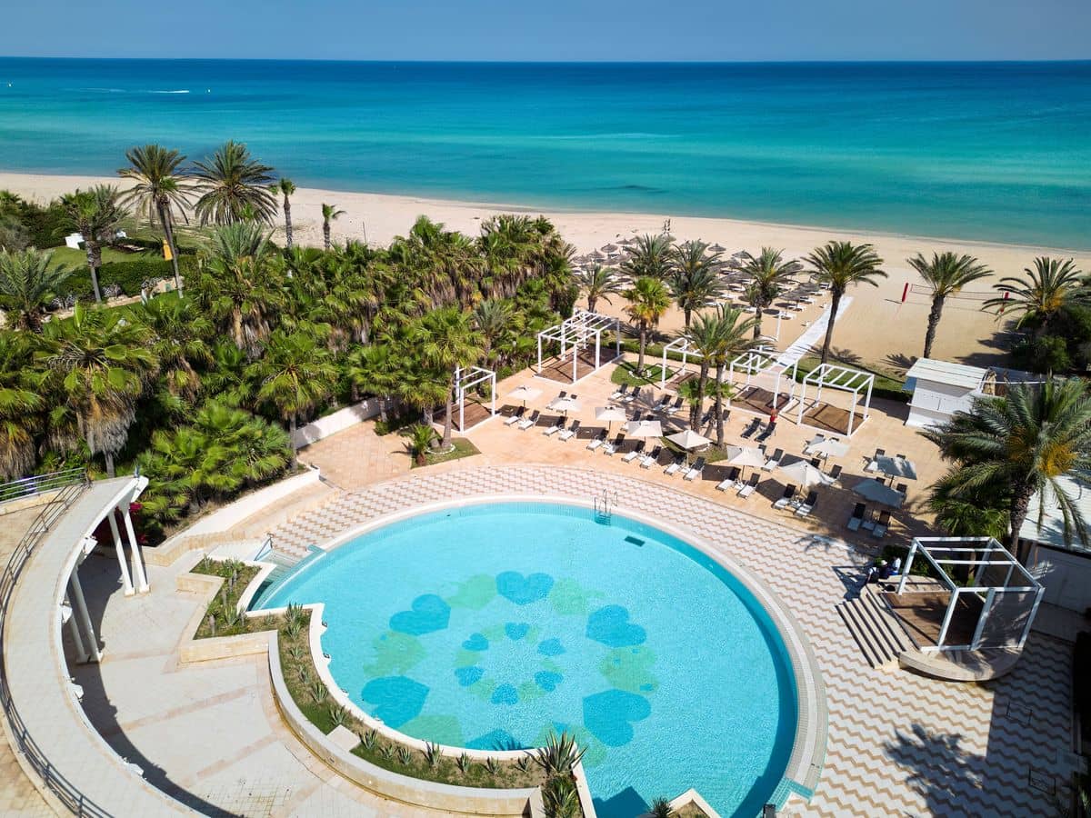 Nahrawess Thalasso & Waterpark - zdjęcie 7