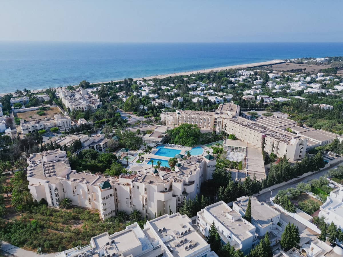 Nahrawess Thalasso & Waterpark - zdjęcie 60